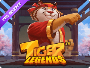 Tiger Legends