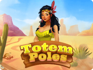 Totem Poles