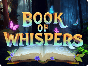 Book of Whispers