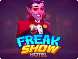 Freakshow Hotel
