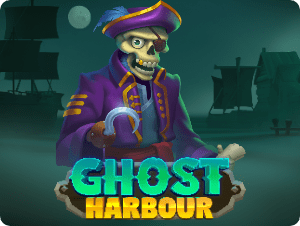 Ghost Harbour