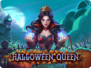 Halloween Queen