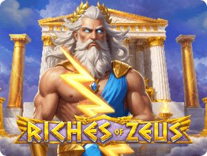 Riches of Zeus