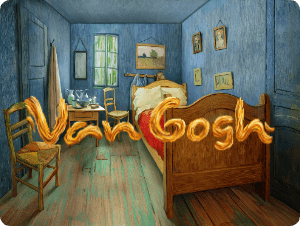 Van Gogh
