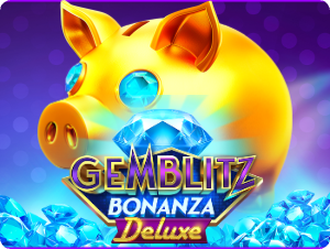GemBlitz Bonanza Deluxe