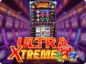 UltraXtreme 777