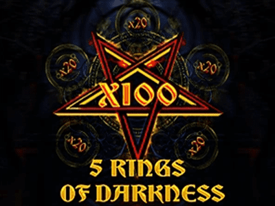 5 Rings of Darkness
