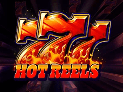 777 Hot Reels