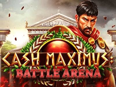 Cash Maximus: Battle Arena