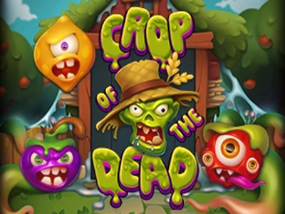 Crop of the Dead
