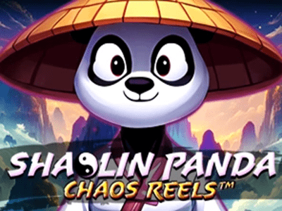 Shaolin Panda Chaos Reels