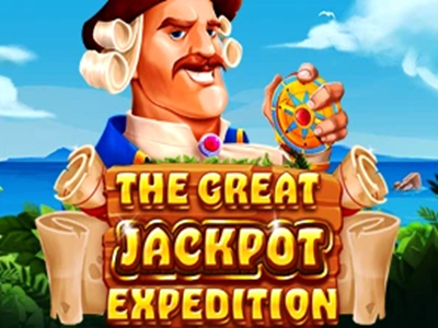 The Great Jackpot Expedition