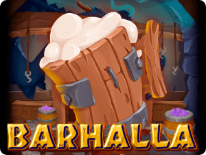 Barhalla