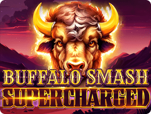 Buffalo Smash: Supercharged