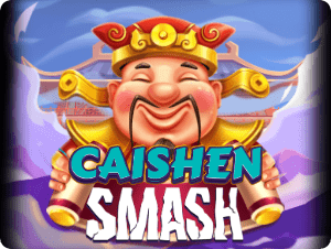 Caishen Smash