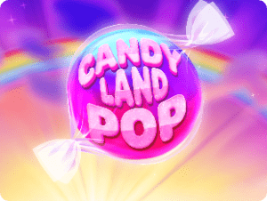 Candyland Pop