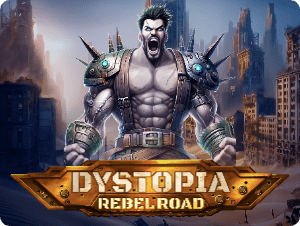 Dystopia: Rebel Road