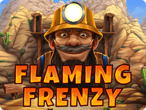 Flaming Frenzy