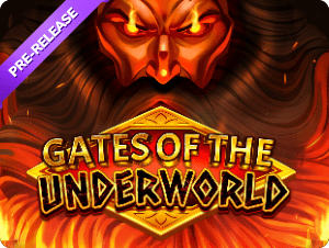 Gates of the Underworld