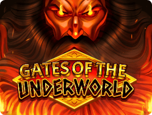 Gates of the Underworld