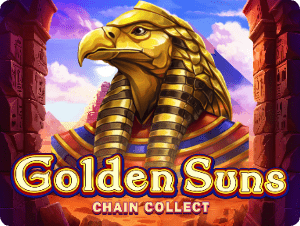 Golden Suns Chain Collect