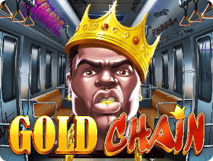 Gold Chain