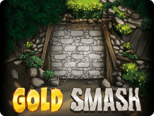 Gold Smash
