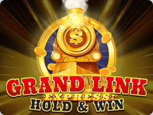 Grand Link Express: Hold & Win