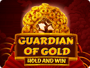 Guardian of Gold: Hold & Win