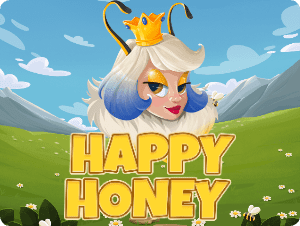 Happy Honey