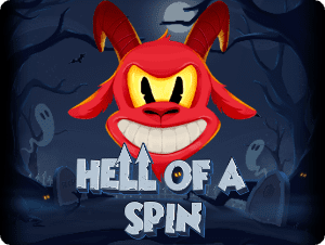 Hell Of A Spin