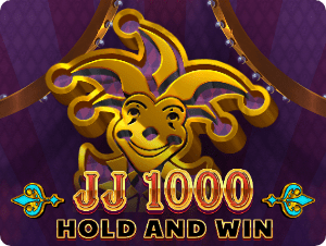JJ 1000: Hold & Win