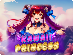 Kawaii Princess