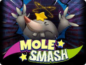 Mole Smash