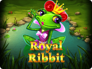 Royal Ribbit