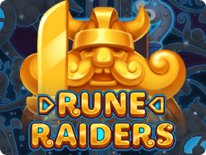 Rune Raiders