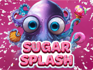 Sugar Splash