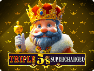 Triple 5's: Supercharged