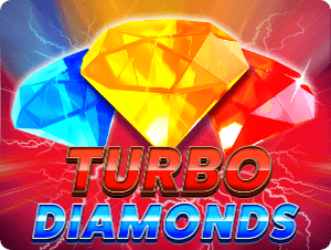 Turbo Diamonds: Hold & Win