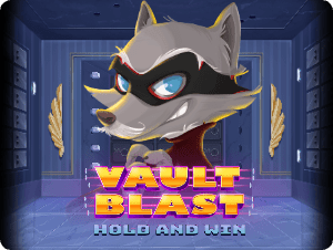 Vault Blast Hold & Win