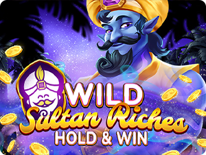 Wild sultan casino