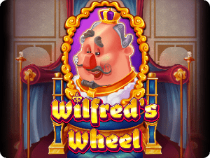 Wilfred's Wheel