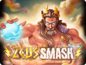 Zeus Smash
