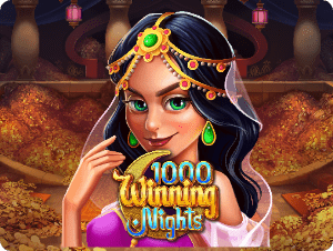 1000 Winning Nights