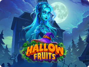 HallowFruits