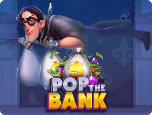 Pop The Bank