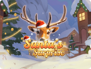 Santa Surprise