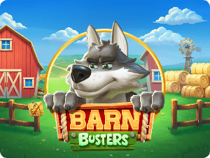 Barn Busters
