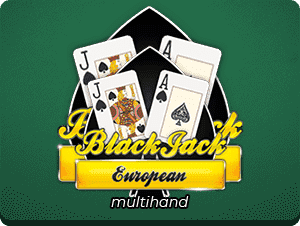 Blackjack MH