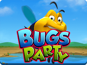 Bugs Party
